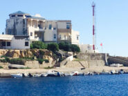 Marina Cap Monastir – Appart Hôtel maison d'hôte à Monastir