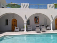 Musk de djerba maison d'hôte à Djerba Midun