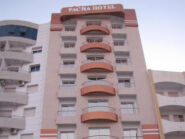 Pacha Hôtel maison d'hôte à Sfax