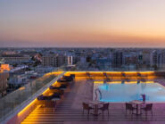 Radisson Hotel Sfax maison d'hôte à Sfax