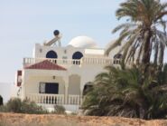 Résidance Karmi maison d'hôte à Tunisie