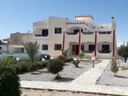 Résidence kyranis maison d'hôte à Sidi Mansour