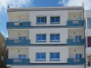 Résidence le Grand Bleu maison d'hôte à Rafraf