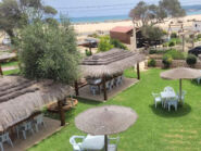 Restaurant Auberge Le Pirate maison d'hôte à Cap Serrat