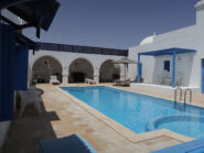 Tamalou Djerba maison d'hôte à Tunisie