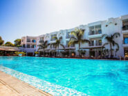 The Village Resort By Acquaviva Gammarth maison d'hôte à Gammarth