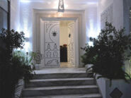 VILLA EDO maison d'hôte à Gammarth