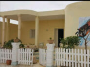 Villa Atlas Oasis maison d'hôte à As-Sabikah