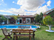 Villa DAR EZMEN Utique maison d'hôte à Tunisie