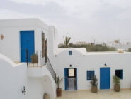 Villa Jasmin Djerba maison d'hôte à Djerba