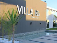 Villa K6 maison d'hôte à Mnihla Ariana
