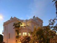Villa Les Palmes maison d'hôte à Tunisie