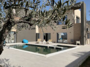 Villa Margautin maison d'hôte à Arkou