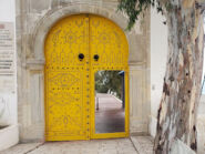Villa Sidi Bou Said maison d'hôte à Site archéologique de Carthage