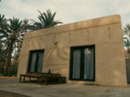 Villa Taouzert maison d'hôte à Tozeur
