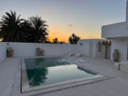 Villa salam mezraya Djerba maison d'hôte à Mezraya