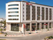 ibis Sfax maison d'hôte à Sfax