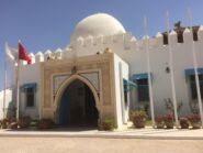 Hôtel Dar Kerkennah maison d'hôte à Sfax