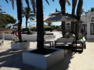 Le Grand Hôtel maison d'hôte à Tunisie