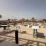 Bellini Beach Bar restaurant à Monastir
