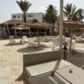 Bellini Beach Bar restaurant à Monastir