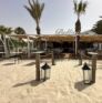 Bellini Beach Bar restaurant à Monastir