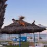 BluBay Beach bar restaurant à Chott mariem