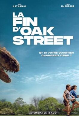 La fin d&rsquo;Oak Street - Tunisie