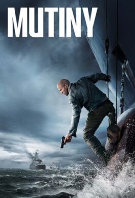 Mutiny - Tunisie