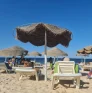 O’Noa beach club restaurant à Hammam Sousse