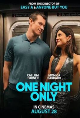 Only for One Night / Juste pour une nuit - Tunisie