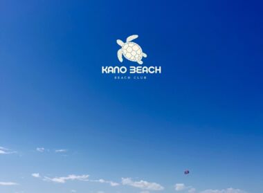 Kano Beach restaurant à Monastir