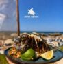Kano Beach restaurant à Monastir
