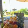 Kano Beach restaurant à Monastir